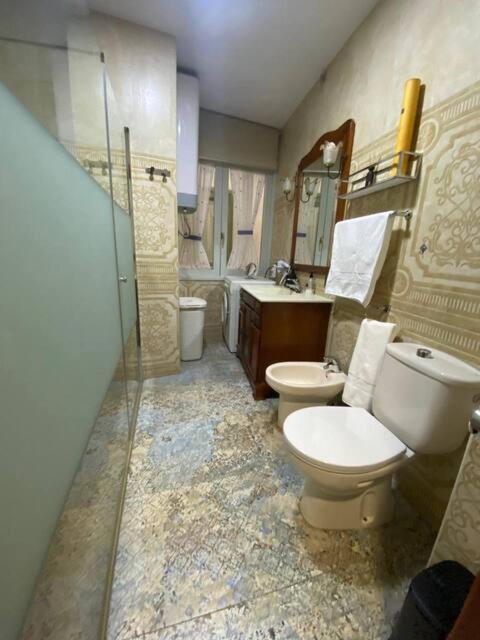 Apartment Alma De 2br With Art History & Comfort In The Heart Of The Málaga