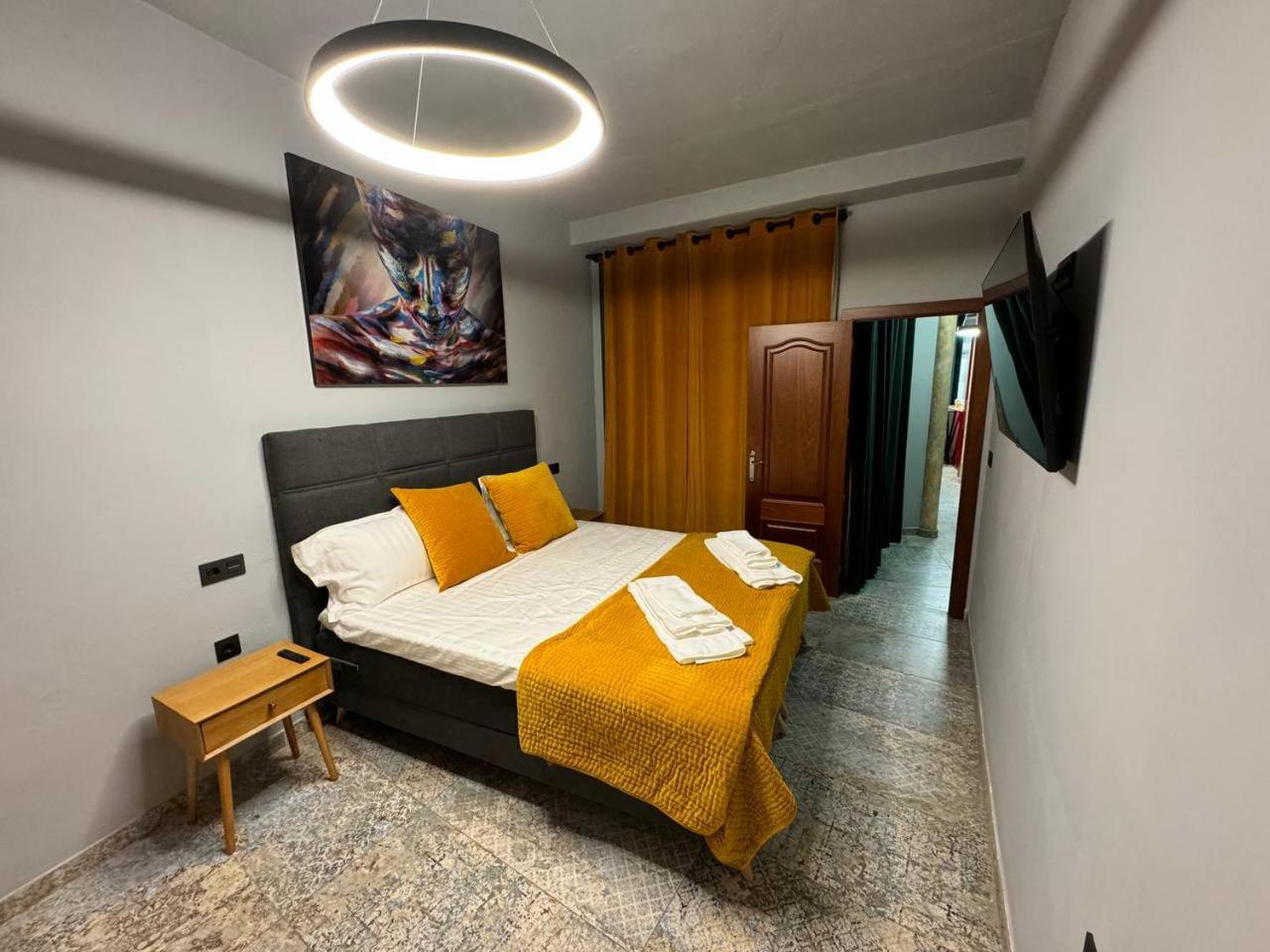 Apartment Alma De 2br With Art History & Comfort In The Heart Of The Málaga