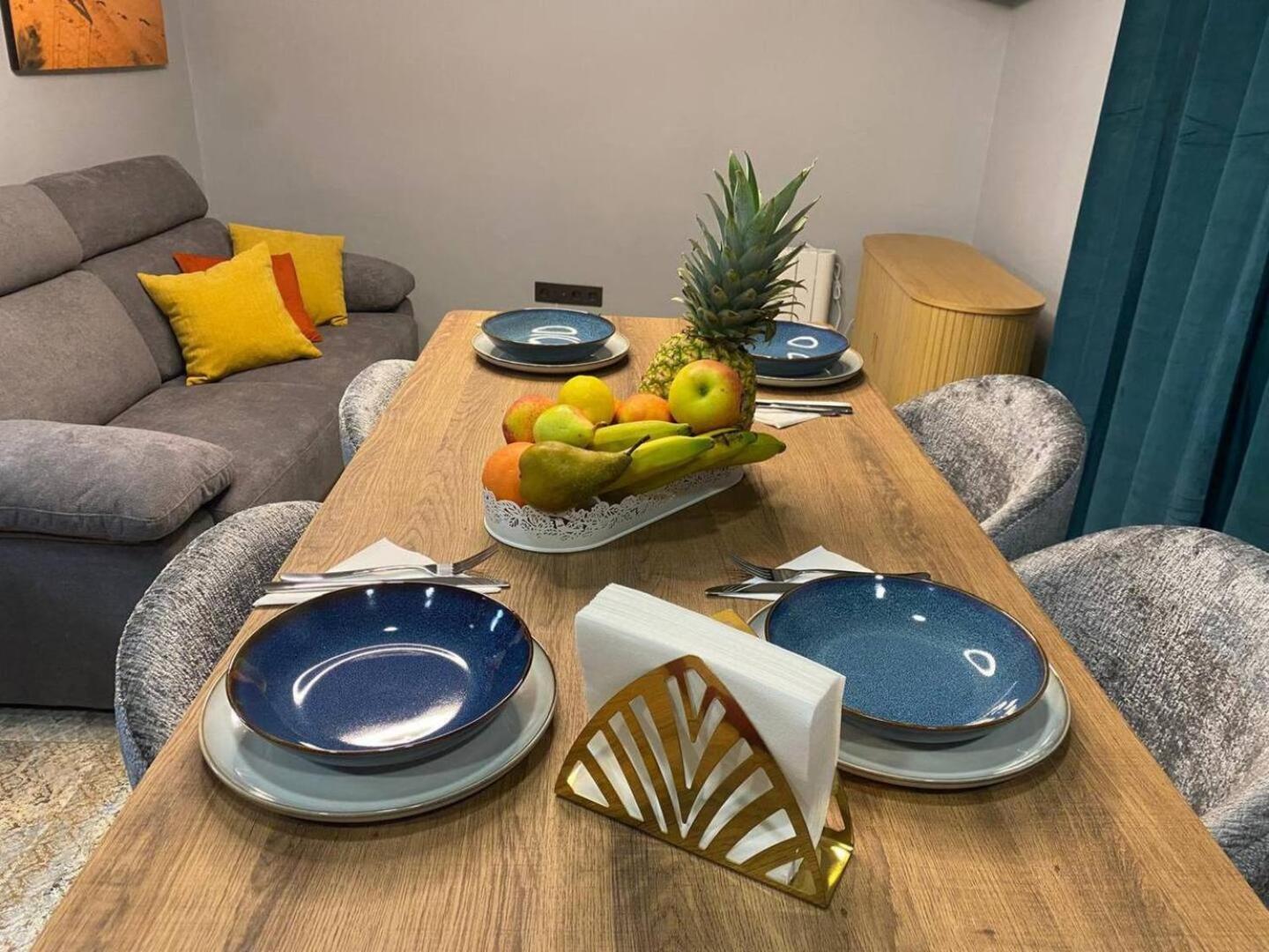 Apartment Alma De 2br With Art History & Comfort In The Heart Of The
